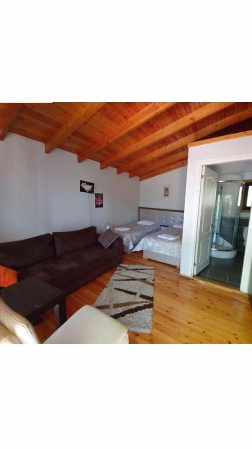 Tatil Keyfi Motel Kocaeli Exterior photo
